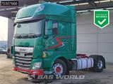 DAF XF 480 4X2 SSC Retarder PTO - DAF 480