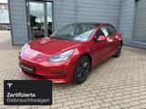 Tesla Model 3 Long Range AWD - Tesla Model 3 in Hannover