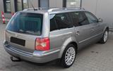 Volkswagen Passat Variant 2.5 V6 TDI Exclusive Variant ... - gebrauchte VW Passat Variant aus dem Jahr 2004