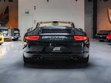 صورة 3 لـ 2012 Porsche 991