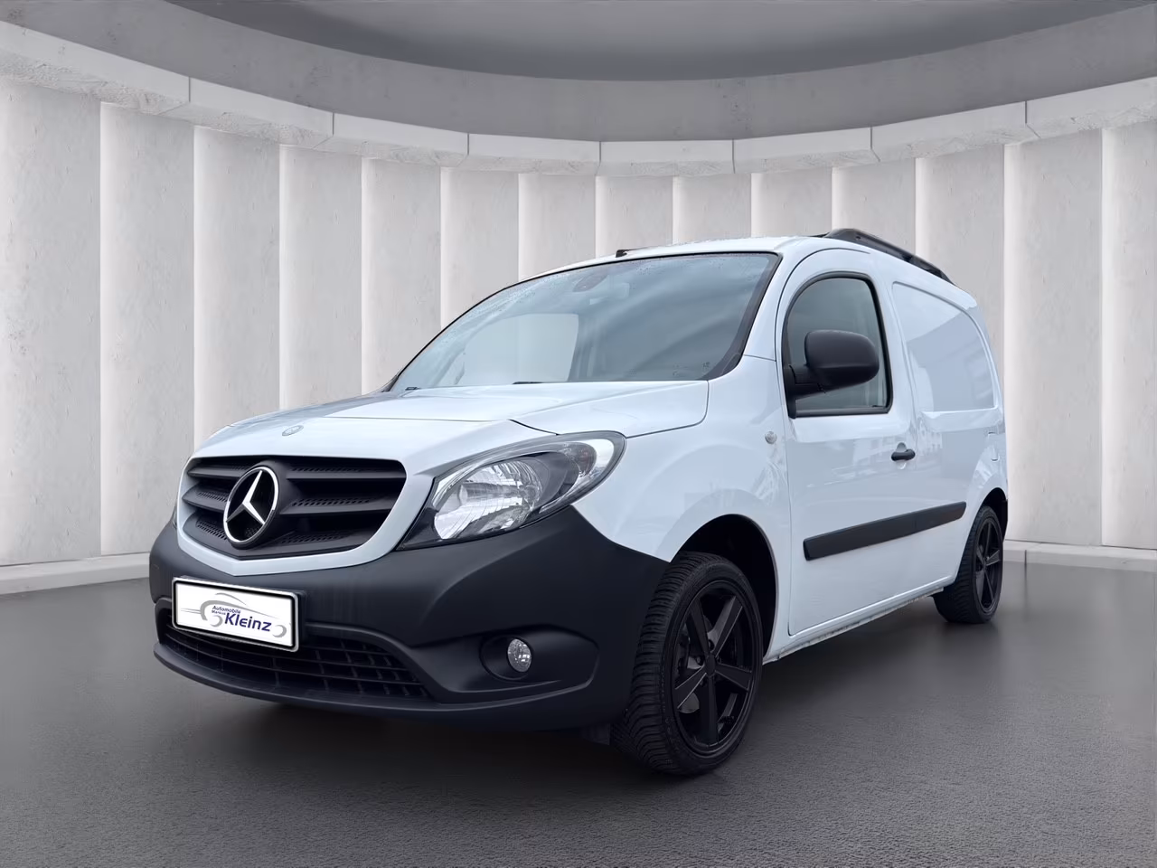 Mercedes-Benz Citan 109 CDI lang+SITZHEIZUNG+KLIMA+TOP ZUSTAND
