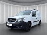 Mercedes-Benz Citan 109 CDI lang+SITZHEIZUNG+KLIMA+TOP ZUSTAND - Mercedes Citan mit Anhängerkupplung
