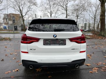 BMW X3 - 6