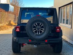 JEEP Wrangler Rubicon Xtreme 35" 2 DOOR MY26 4.59%