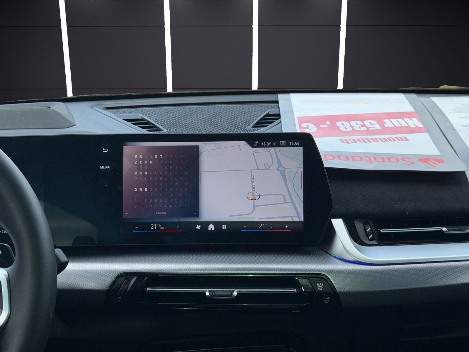 Fahrzeugabbildung BMW X2 sDrive M Sport*Head-up*Harman*360°Cam*DAB*