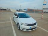 Skoda Rapid 1.2 TSI 81kW Drive Spaceback Drive - Skoda Rapid Gebrauchtwagen in Berlin
