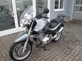 BMW R 1150 R / ABS neu! / wenig KM - BMW R1150R