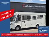 Carado I 338 #1.HAND#HUB & EINZELBETTEN#GARAGE# - Carado Diesel Integrierter