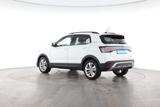 Volkswagen T-Cross 1.0 TSI DSG GOAL | NAVI | LED | AHK | - Volkswagen T-Cross Jahreswagen