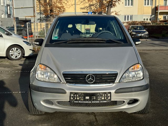 Mercedes-Benz A 170 A -Klasse A 170 CDI