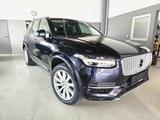 Volvo XC90 Inscription Plug-In Hybrid AWD - Volvo XC90 Gebrauchtwagen in Stuttgart