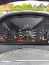Mercedes-Benz Mercedes C220 - gebrauchte Mercedes-Benz C 220 aus dem Jahr 1996