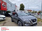 Nissan X-Trail N-Connecta 1.5 VC-T MHEV EU6d XTRAIL Pan - Nissan X-Trail in Lübeck