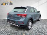 Volkswagen T-Roc Life *ACC*Park Assist*Kamera*SHZ*Apple*PDC - Autos mit Tageszulassung