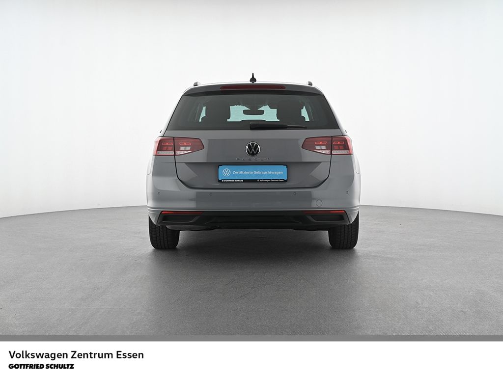 Volkswagen Passat Variant Business TSI DSG Rückfahrkamera S foto 5