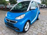 Smart ForTwo coupé 1.0 Mhd Orig. 38.000 KM !!! - Smart ForTwo: Coupe, Mhd