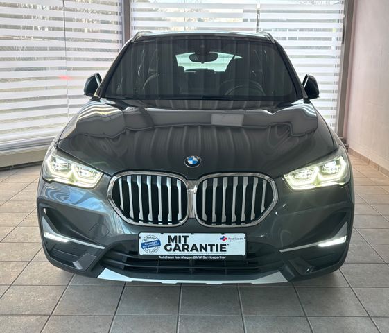 BMW X1 xDrive 25e Aut.xLine KAMERA HeadUp Sportpaket