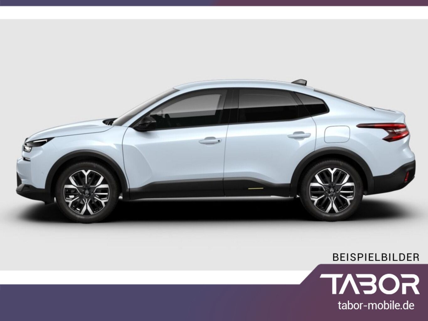 Citroën C4 X - Bild 2