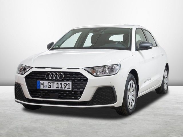 Audi A1 Sportback 25 TFSI S-Tronic