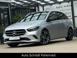 Mercedes-Benz B 220 d Aut. Progressive, HUD, Pano, 360°K, ACC - Mercedes-Benz B 220 mit Panoramadach