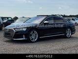 Audi S8 4.0 TFSI Quattro Pano B&O Carbon Matrix Luft - gebrauchte Audi S8 aus dem Jahr 2020
