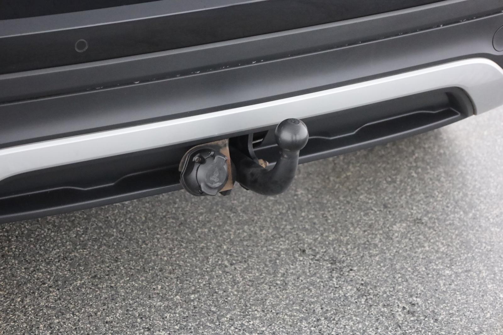 Volkswagen T-Cross 1.0 TSI Style LED ACC App-Connect AHK, миниатюра 27