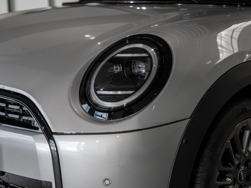 MINI Cooper C - Bild 25