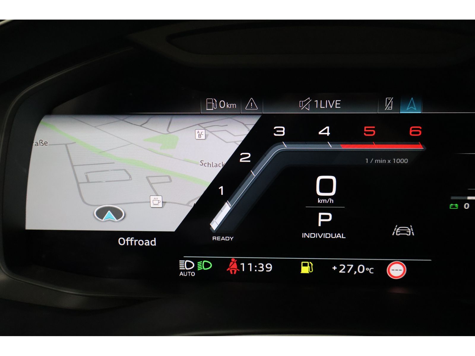 Audi Q8 50 TDI quattro Allradlenkung*Pano*B&O foto 10