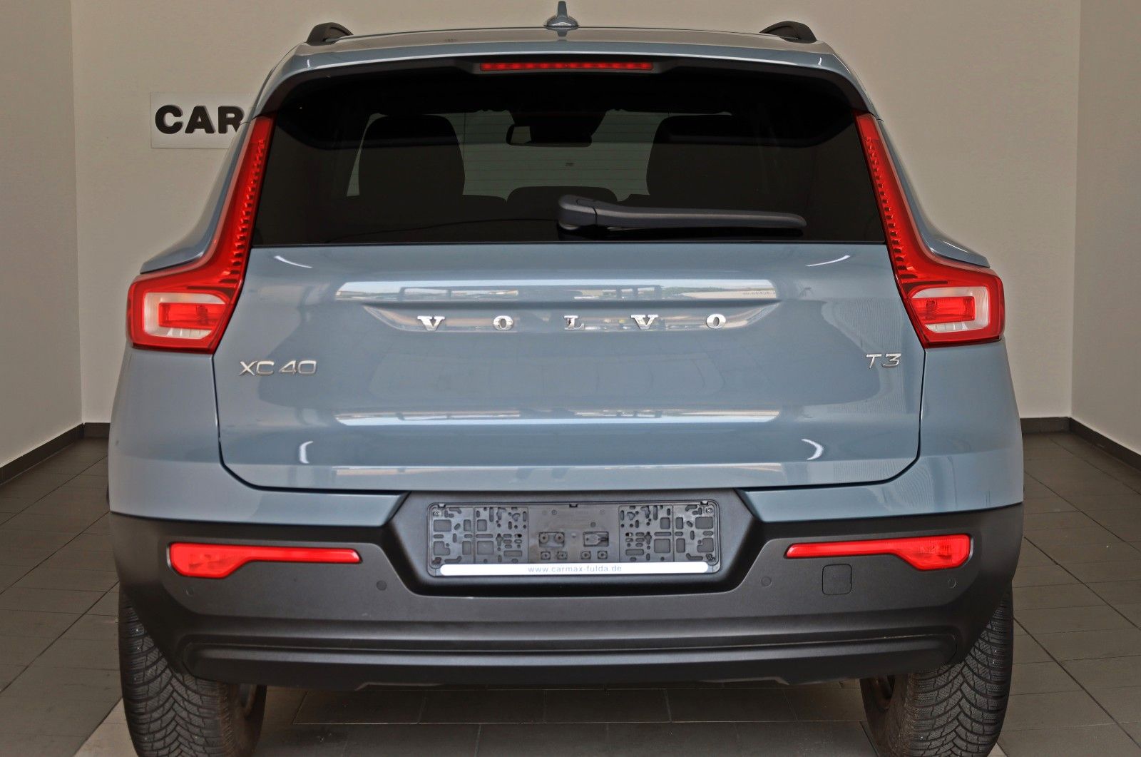 Fahrzeugabbildung Volvo XC40 Momentum Core,Navi,LED,PDC,DAB
