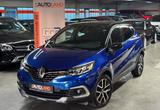 Renault Captur Version S*LED*NAVI*R.KAMERA*SHZG*TEMPO* - Renault Captur: mit Navigationssystem