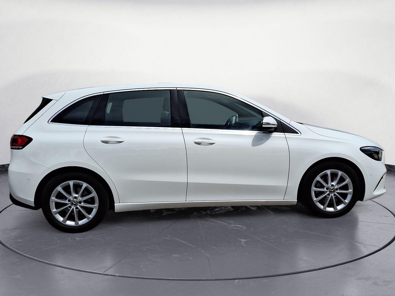 Mercedes-Benz B-Class 7G NAVI*SHZ*LED*PDC*TEMPOMAT*KEYLESS-GO, миниатюра 5