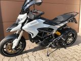 Ducati Hyperstrada 821 - DUCATI HYPERSTRADA