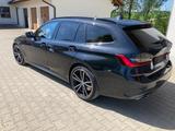 BMW M340d - BMW M340d Gebrauchtwagen