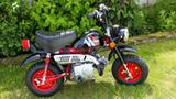 Honda Monkey Z50J Z50 Finland Finnland Krabbe - Offers matching your search criteria