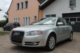 Audi A4 Avant 1.8 T NEU TÜV/NEU ZR/ BOSE - Audi A4 aus 2005: Kombi