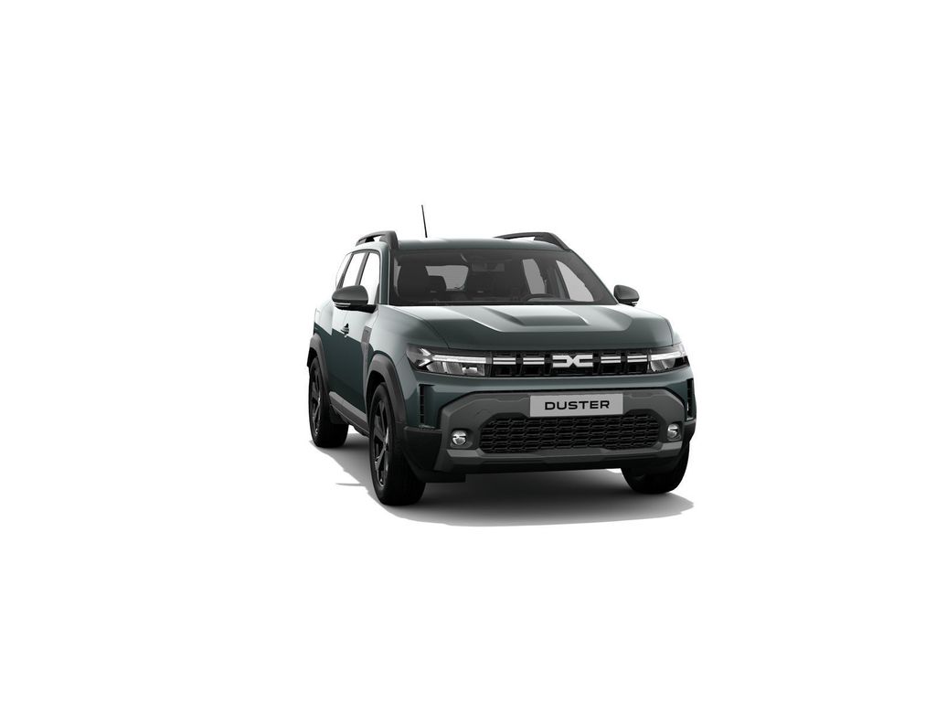 DACIA Duster - Bild 11