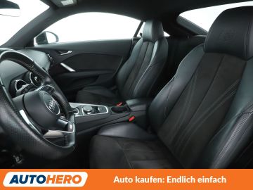 Audi TT - 10