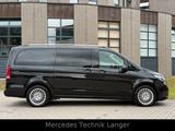 Mercedes-Benz V 250/LANG/PANO/AHK/SERVICE NEU TÜV NEU - Mercedes-Benz V 250 in Hamburg
