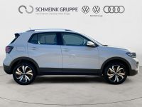 Volkswagen T-Cross - Vorschau Bild 6