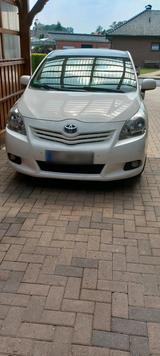 Toyota Verso 1.8 Travel E5 - gebrauchte Toyota Verso aus dem Jahr 2012