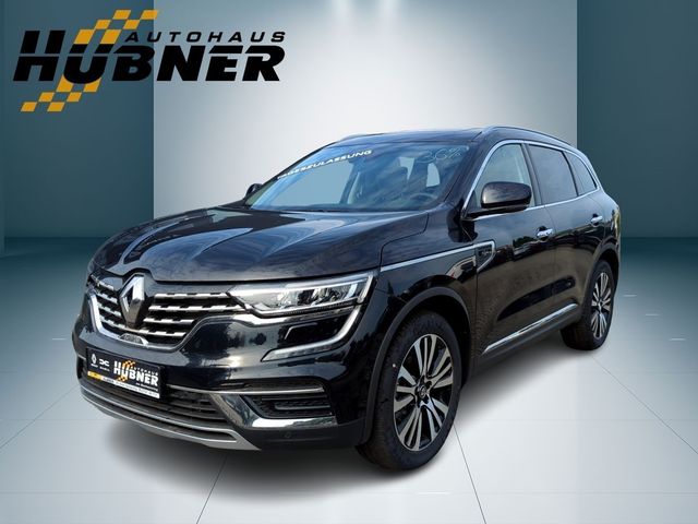 Renault Koleos Initiale Paris 4x4