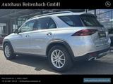 Mercedes-Benz GLE300d 4M AHK+PANO+DIST 360+BURMEST+MEMO+KEYLES - Mercedes-Benz mit Diesel-Antrieb: mit Klimaanlage