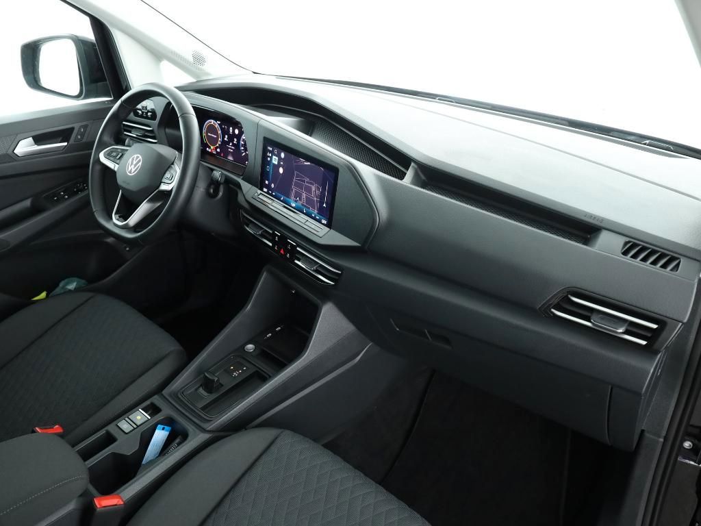 Volkswagen Caddy - Bild 4