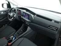 Volkswagen Caddy - Vorschau Bild 4