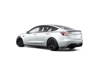 Tesla Model 3 - Vorschau Bild 3