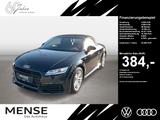 Audi TT Roadster 1.8 TFSI Navi|VirtualCP|Xenon|KlimaA - Audi TT: 8n