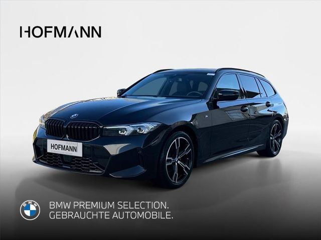 BMW 320d Touring xDrive M Sport AHK+RFK+Lenkradhzg