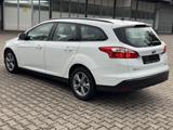 Ford Focus 1,6TDCi 85kW S/S Champions Edition Turn. - Ford Focus: 1.6