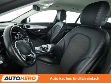 Mercedes C 180 - 10