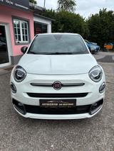 Fiat 500X Sport - Fiat: Sport